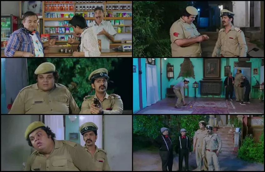 Download Chor Chor | 2024 | Gujarati DD5.1 | WEB-DL | Full Movie 480p 720p 1080p