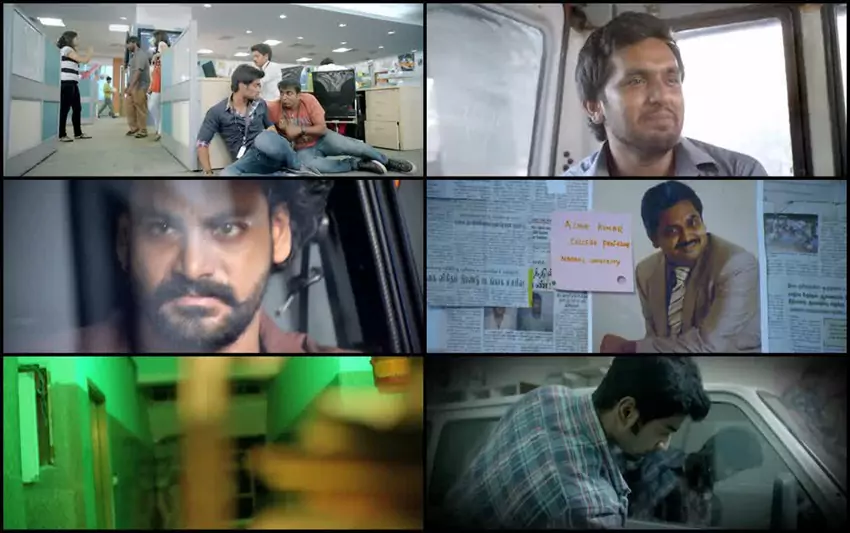 Download Kanithan | 2016 | ORG. Dubbed [Hindi DD2.0 + Tamil DD5.1] | Dual Audio | WEB-DL | Full Movie 480p 720p 1080p