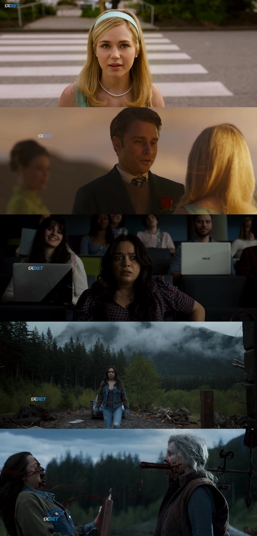 Download Final Destination: Bloodlines | 2025 | Hindi-English | Dual Audio | WEB-Rip | Full Movie 480p 720p 1080p