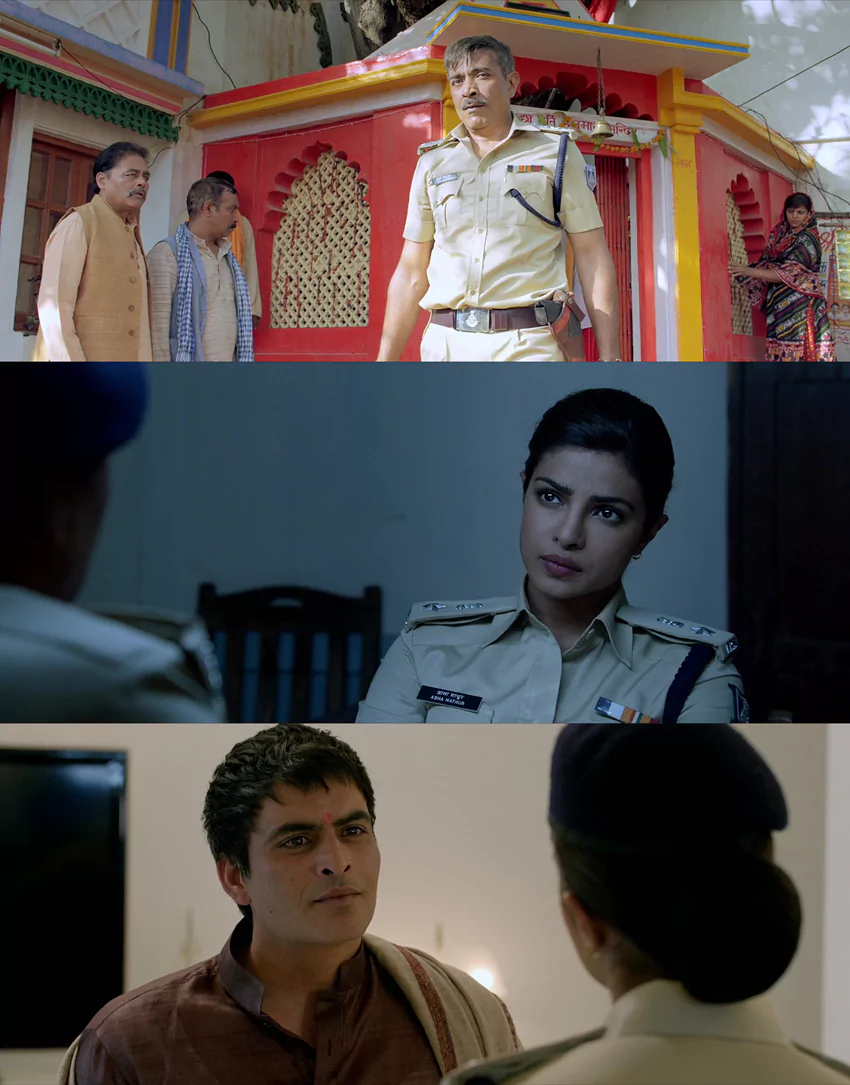 Download Jai Gangaajal | 2016 | Hindi-DD5.1 | AMZN WEB-DL | Full Movie 480p 720p 1080p