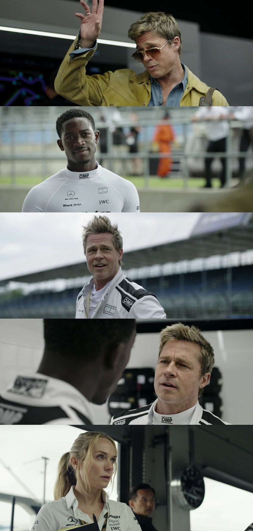 Download F1: The Movie | 2025 | Hindi DD5.1-English | Dual Audio | Amazon Prime WEB-DL | Full Movie 480p 720p 1080p