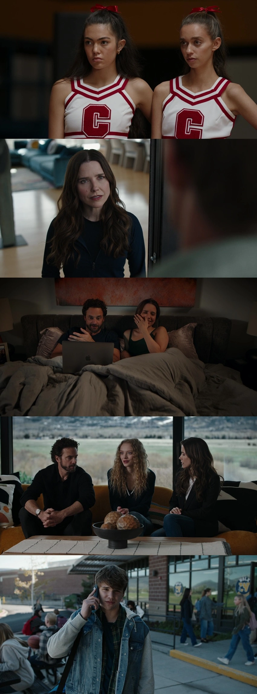 Download The Stranger in My Home | 2025 | Hindi (DD5.1) & English | Dual Audio | WEB-DL | Full Movie 480p 720p 1080p