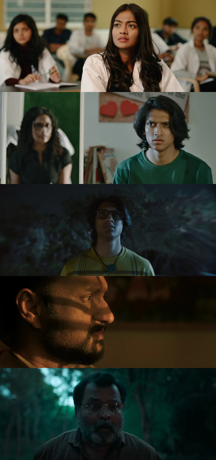 Download Ghatikachalam | 2025 | Hindi Dubbed ORG + Tamil | Dual Audio | WEB-DL | Full Movie 480p 720p 1080p