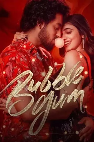 Download Bubblegum | 2023 | Hindi ORG. Dubbed | Dual Audio | WEB-DL | Full Movie 480p 720p 1080p