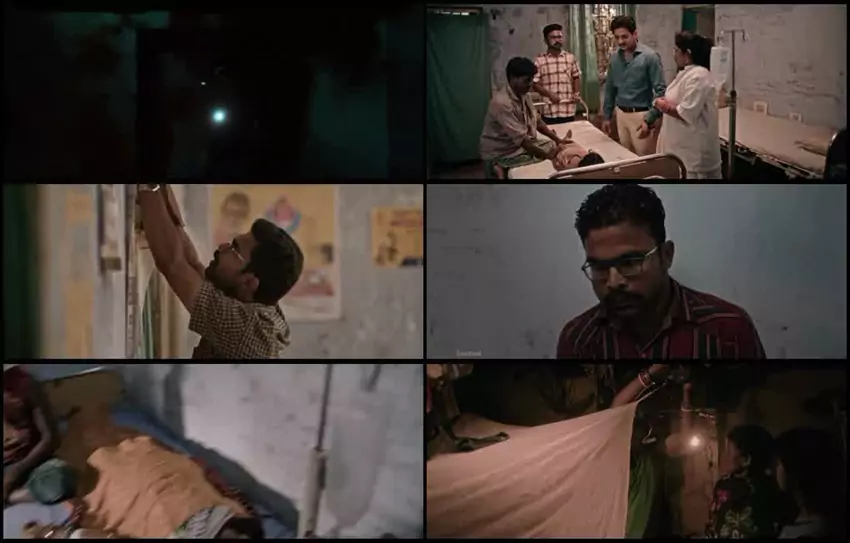 Download Daman | 2022 | ORG. 2.0 Hindi + Odia | WEB-DL | Full Movie 480p 720p 1080p