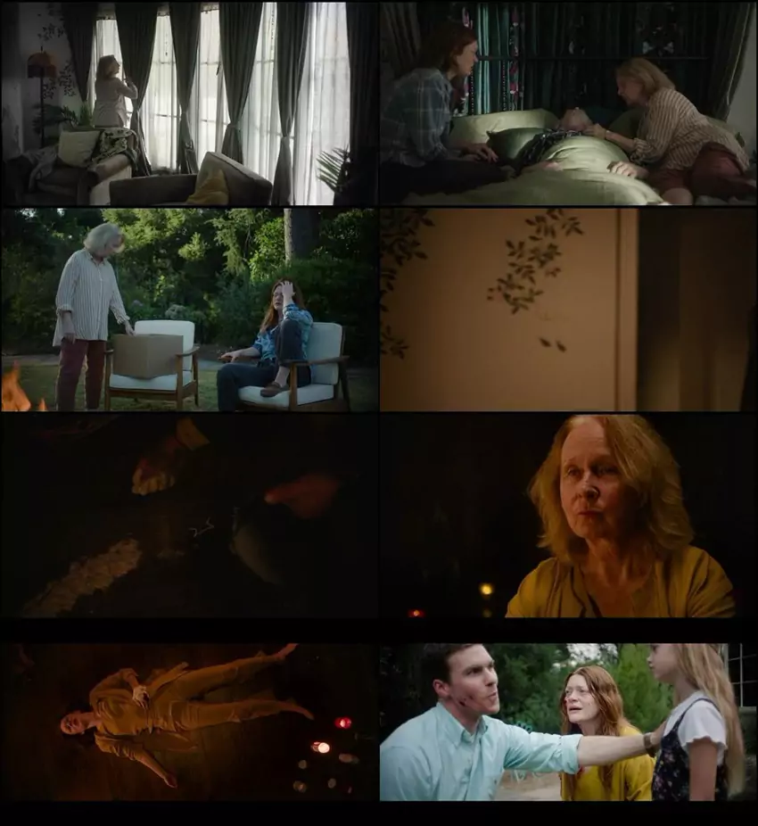 Download The Surrender | 2025 | English-DD5.1 | WEB-DL | Full Movie 480p 720p 1080p