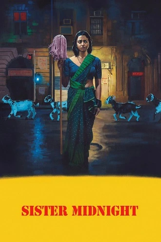 Download Sister Midnight | 2025 | AMZN WEB-DL | Hindi DD5.1 | Full Movie 480p 720p 1080p