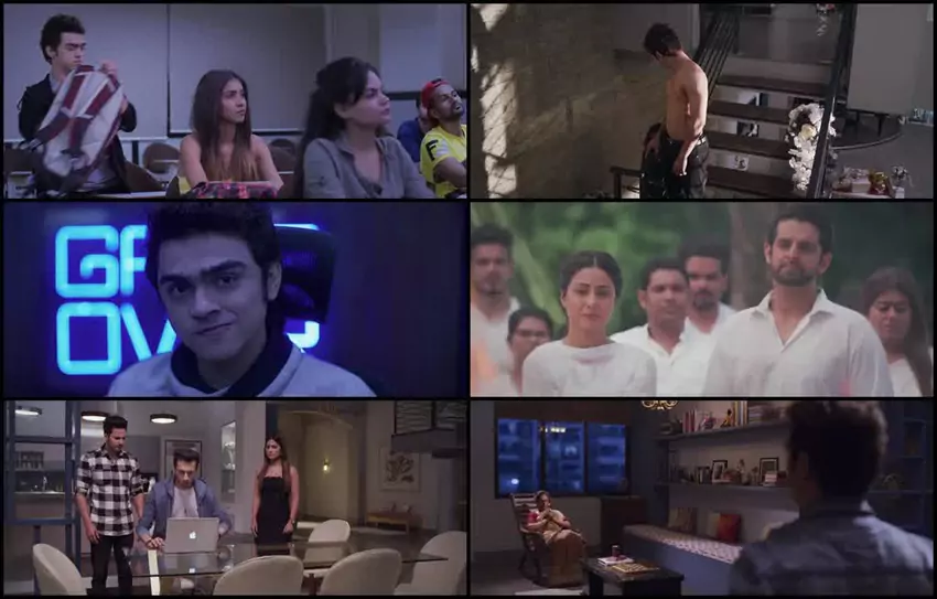 Download Hacked | 2020 | Hindi DD2.0 | WEB-DL | Full Movie 480p 720p 1080p