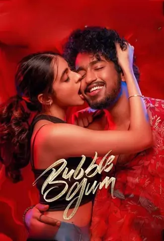 Download Bubblegum | 2023 | Hindi ORG. Dubbed | Dual Audio | WEB-DL | Full Movie 480p 720p 1080p
