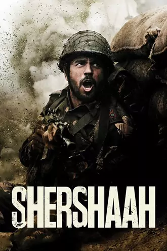 Download Shershaah | 2021 | Hindi DD5.1 | AMZN WEB-DL | Full Movie 480p 720p 1080p