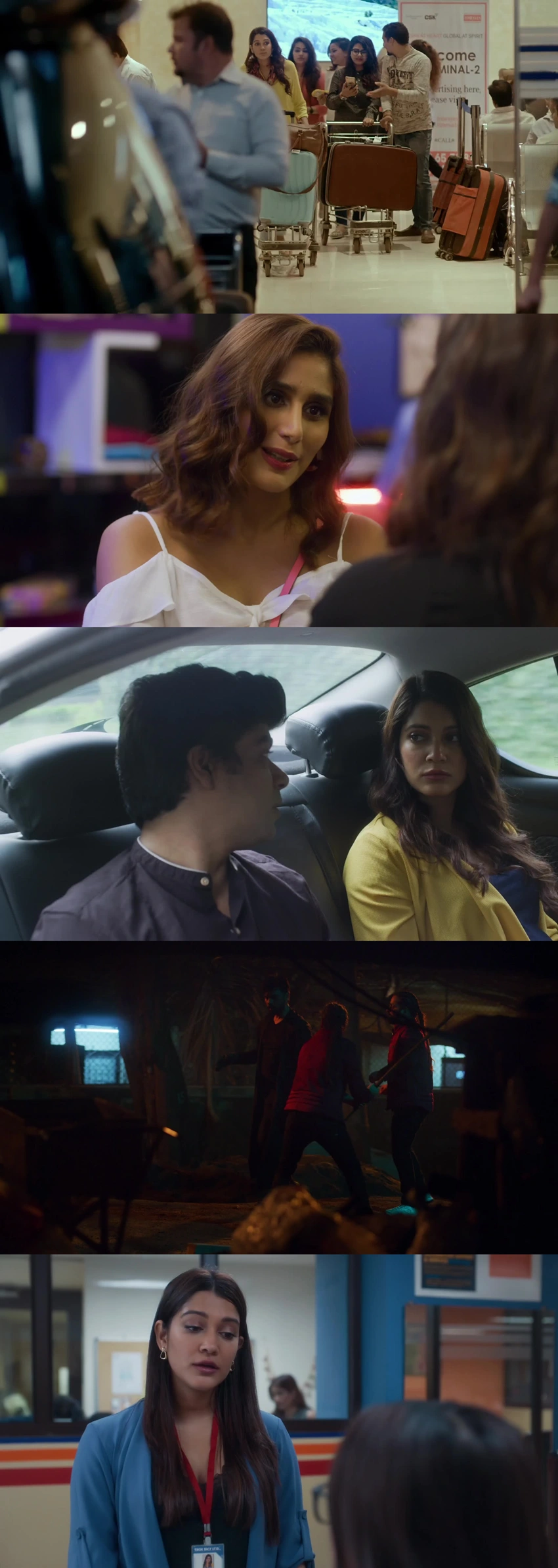 Download [18+] Hello Mini | 2021 | Season 2 | Complete Hindi | MX Player Original WEB Series | 480p 720p 1080p