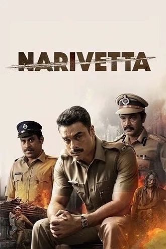 Download Narivetta | 2025 | Hindi-DD5.1 | Multi-Audio | WEB-DL | Full Movie 480p 720p 1080p