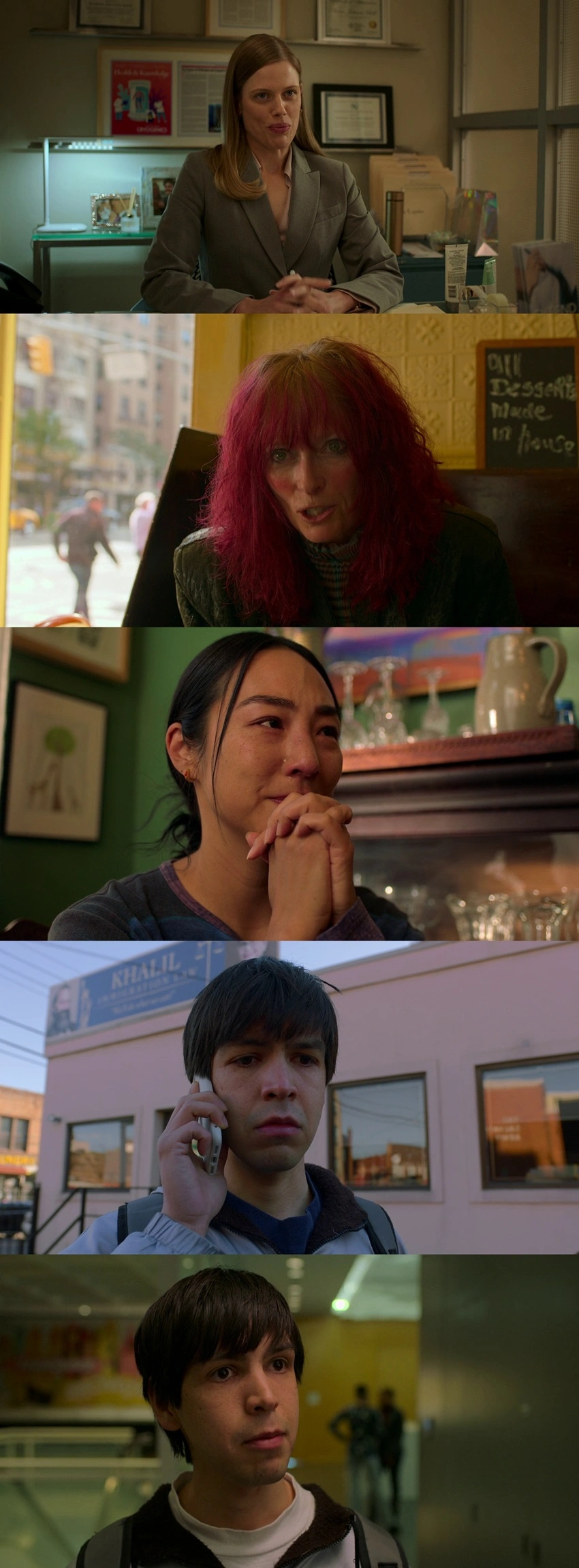 Download Problemista | 2023 | Hindi-English | Dual Audio | WEB-DL | Full Movie 480p 720p 1080p