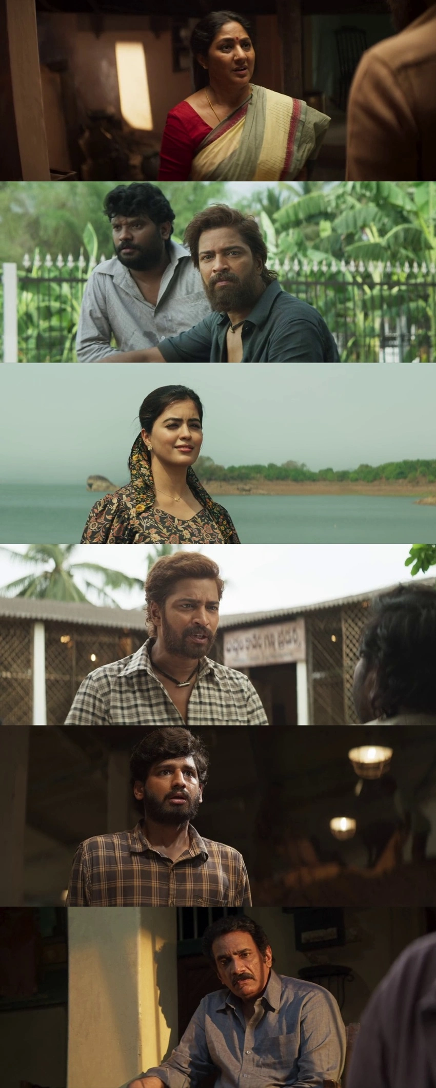 Download Bachchala Malli | 2024 | Hindi + Telugu | Dual Audio | WEB-DL | Full Movie 480p 720p 1080p