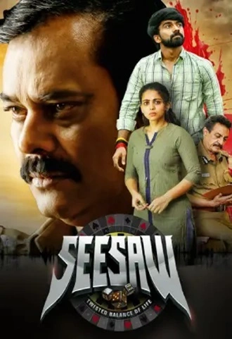 Download See Saw | 2025 | Hindi + Tamil | Dual Audio | WEB-DL | Full Movie 480p 720p 1080p