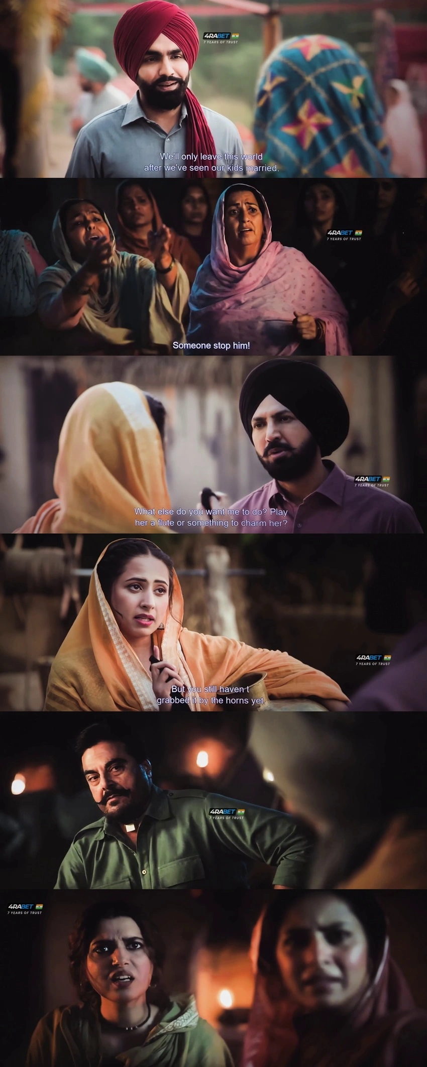 Download Sarbala Ji | 2025 | Punjabi | Pre-HD – HC-Esubs | Full Movie 480p 720p 1080p