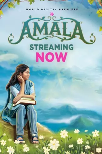 Download Amala | 2023 | Hindi ORG. Dubbed | Dual Audio | WEB-DL | Full Movie 480p 720p 1080p
