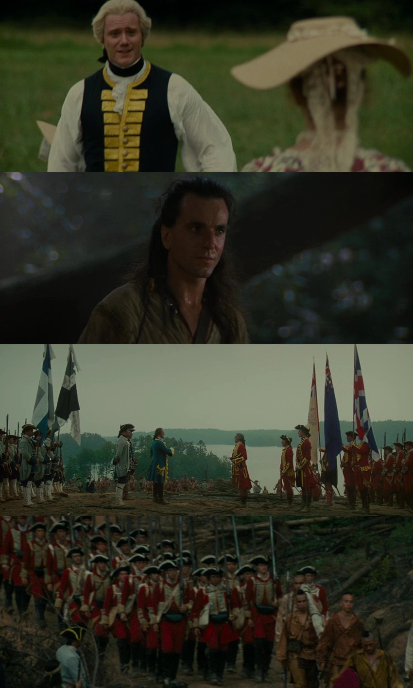 Download The Last of the Mohicans | 1992 | Hindi-English | Dual Audio | Director’s Cut Blu-Ray | Full Movie 480p 720p 1080p