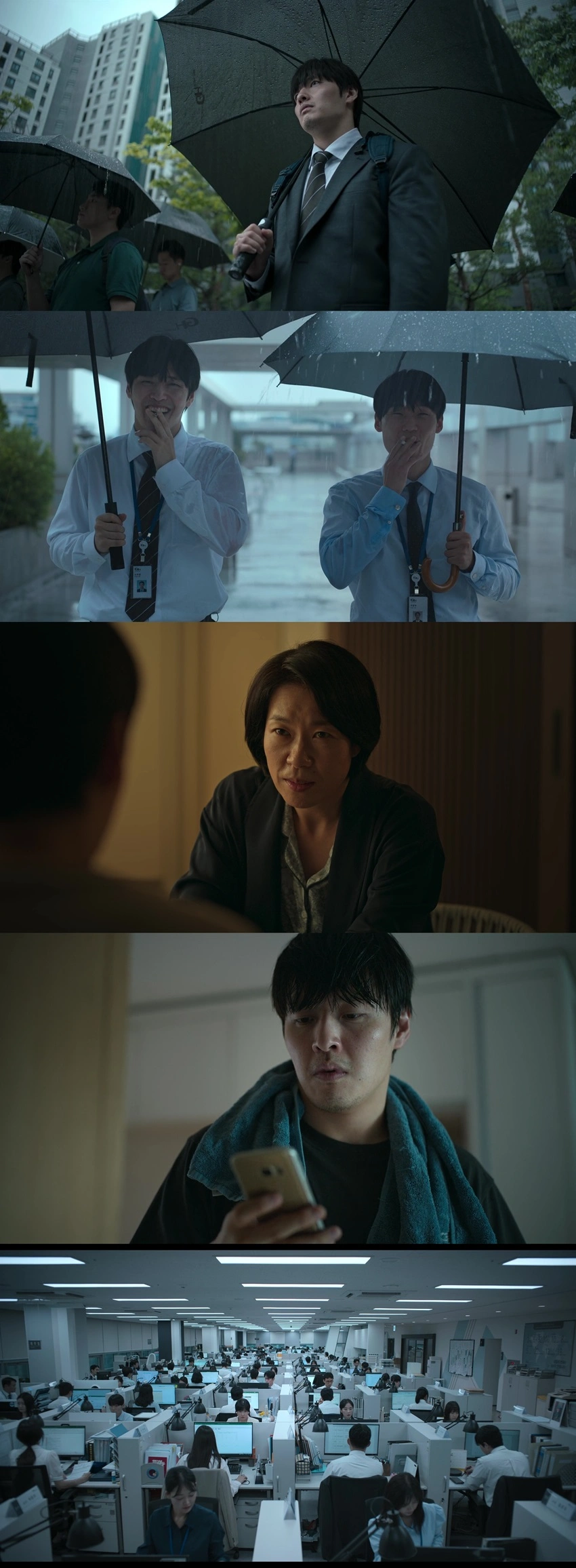 Download Wall to Wall | 2025 | Hindi-English-Korean | Multi-Audio | Netflix WEB-DL | Full Movie 480p 720p 1080p