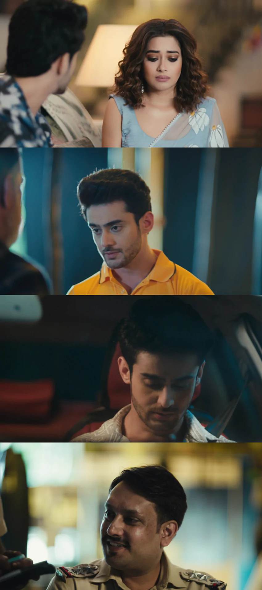 Download Personal Trainer | 2025 | Season 1 | Complete Hindi | Hungama Original WEB Series | 480p 720p 1080p