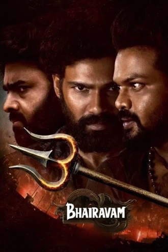 Download Bhairavam | 2025 | Hindi + Telugu | Dual Audio | WEB-DL | Full Movie 480p 720p 1080p 2160p 4K