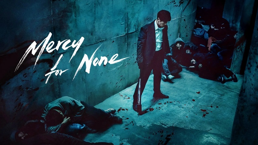 Download Mercy for None | 2025 | Season 1 | Complete Hindi-English-Korean | Multi-Audio | NetFlix Original WEB Series | 480p 720p 1080p