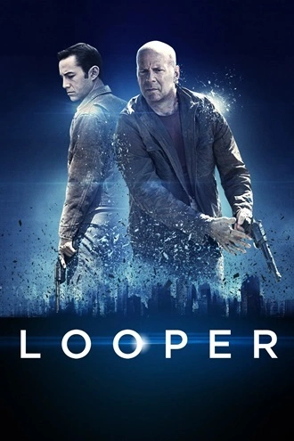 Download Looper | 2012 | Hindi-English | Dual Audio | BluRay | Full Movie 480p 720p 1080p