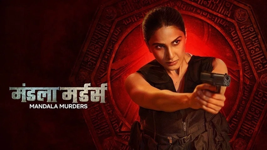 Download Mandala Murders | 2025 | Season 1 | Complete Hindi DD5.1 | WEB-DL | NetFlix Original WEB Series | 480p 720p 1080p