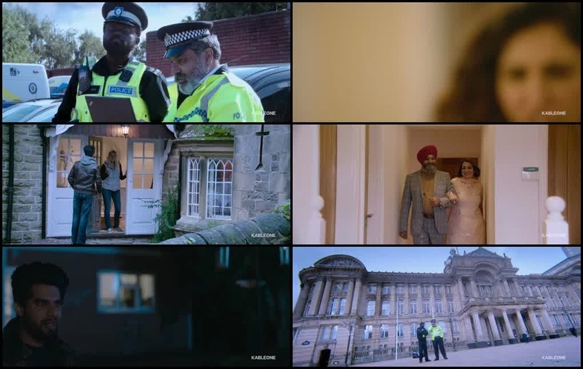 Download Sayonee | 2025 | Punjabi | WEB-DL | Full Movie 480p 720p 1080p