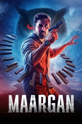 Download Maargan | 2025 | Tamil + Telugu + Malayalam | Multi Audio | WEB-DL | Full Movie 480p 720p 1080p