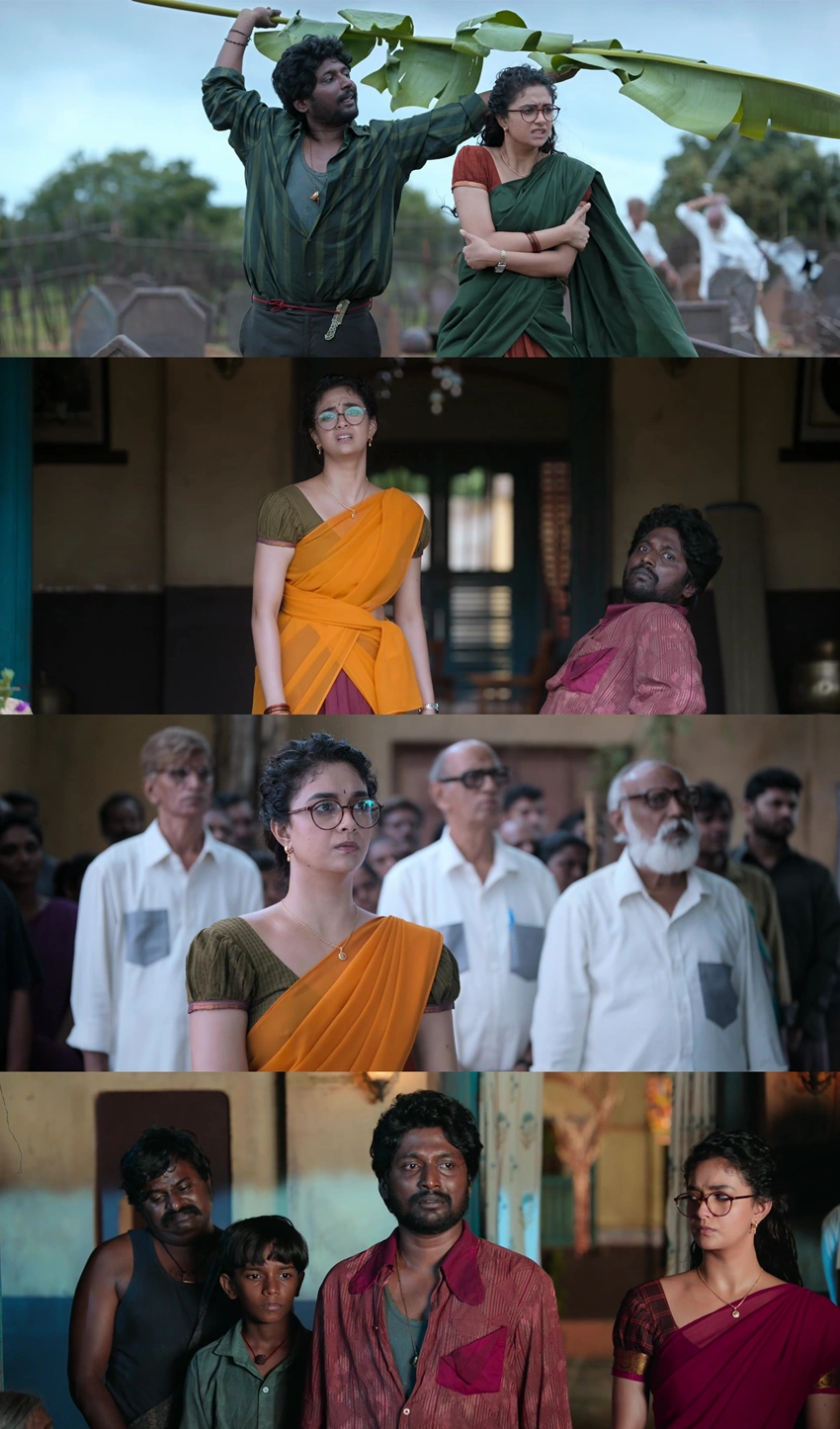 Download Uppu Kappurambu | 2025 | Hindi DD5.1 + Telugu | Dual Audio | AMZN WEB-DL | Full Movie 480p 720p 1080p