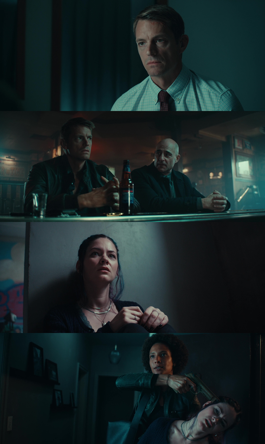 Download The Silent Hour | 2024 | Hindi-English | Dual Audio | BluRay | Full Movie 480p 720p 1080p