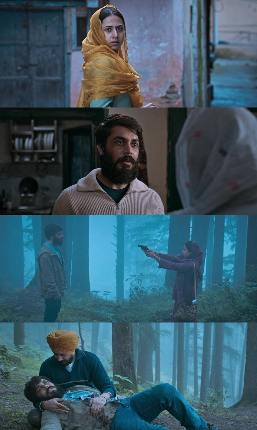 Download Moh | 2022 | Punjabi DD5.1 | WEB-DL | Full Movie 480p 720p 1080p