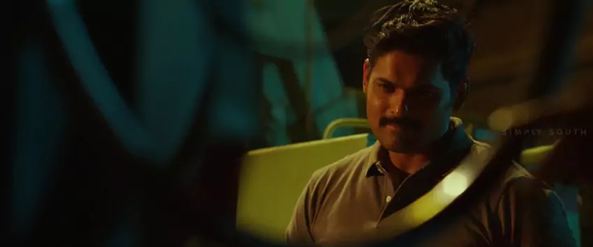 Download Hunt | 2024 | Hindi Dubbed ORG + Malayalam | Dual Audio | WEB-DL | Full Movie 480p 720p 1080p