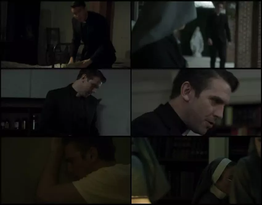 Download The Ritual | 2025 | English With Subtitles | WEB-DL | Full Movie 480p 720p 1080p