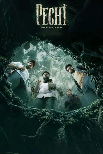 Download Pechi | 2024 | Dual Audio | Hindi + Tamil | WeB-DL 480p 720p 1080p