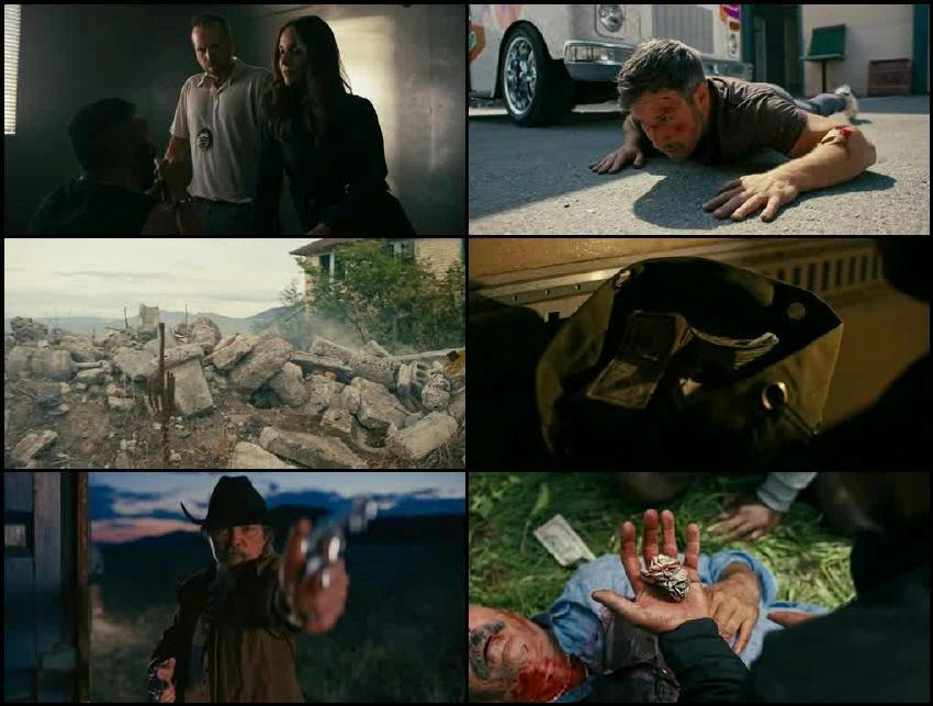 Download Get Fast | 2024 | Blu-Ray Dual Audio | Hindi-English | 480p 720p 1080p