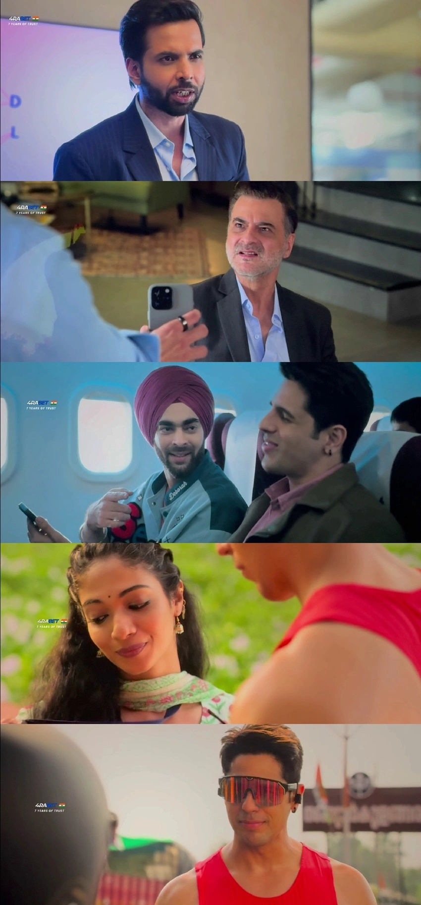 Download Param Sundari | 2025 | Hindi | HQ HDTC | Full Movie 480p 720p 1080p