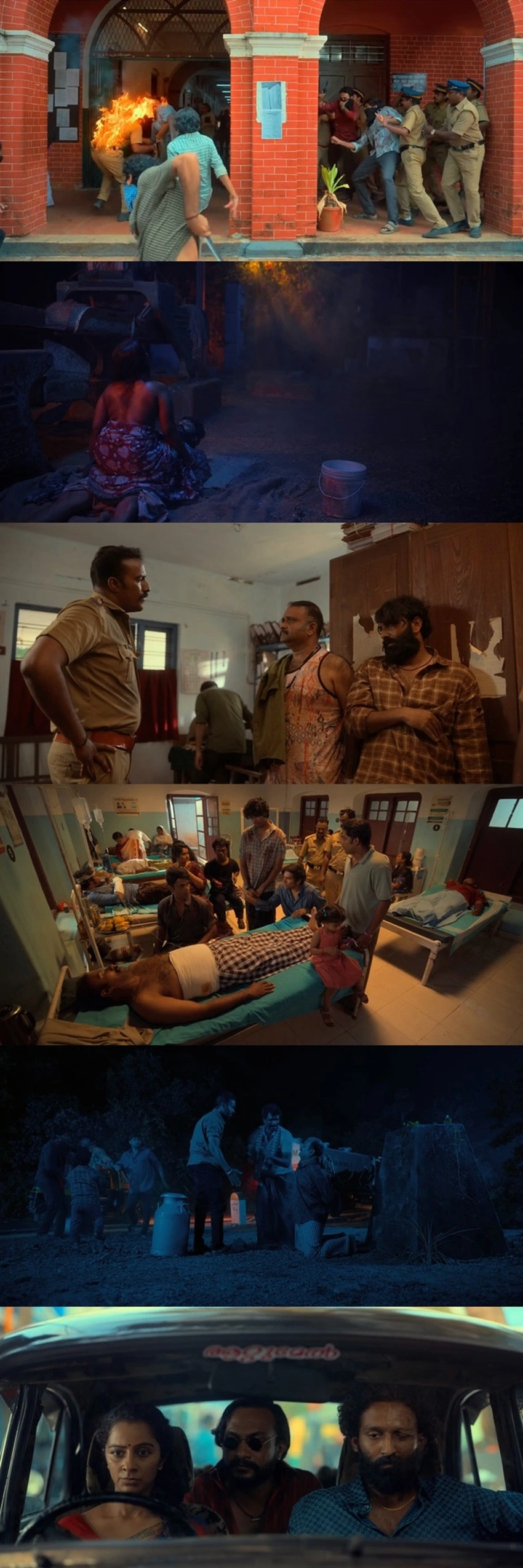 Download The Chronicles of the 4.5 Gang | 2025 | Season 1 | Complete Hindi | SonyLIV Original WEB Series | 480p 720p 1080p