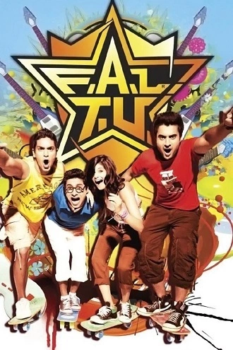 Download F.A.L.T.U | 2011 | Hindi DD2.0 | WebRip | Full Movie 480p 720p 1080p