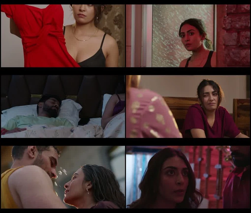 Download Chanchal Haseena | 2024 | Hindi | SM WEB-DL | Full Movie 480p 720p 1080p