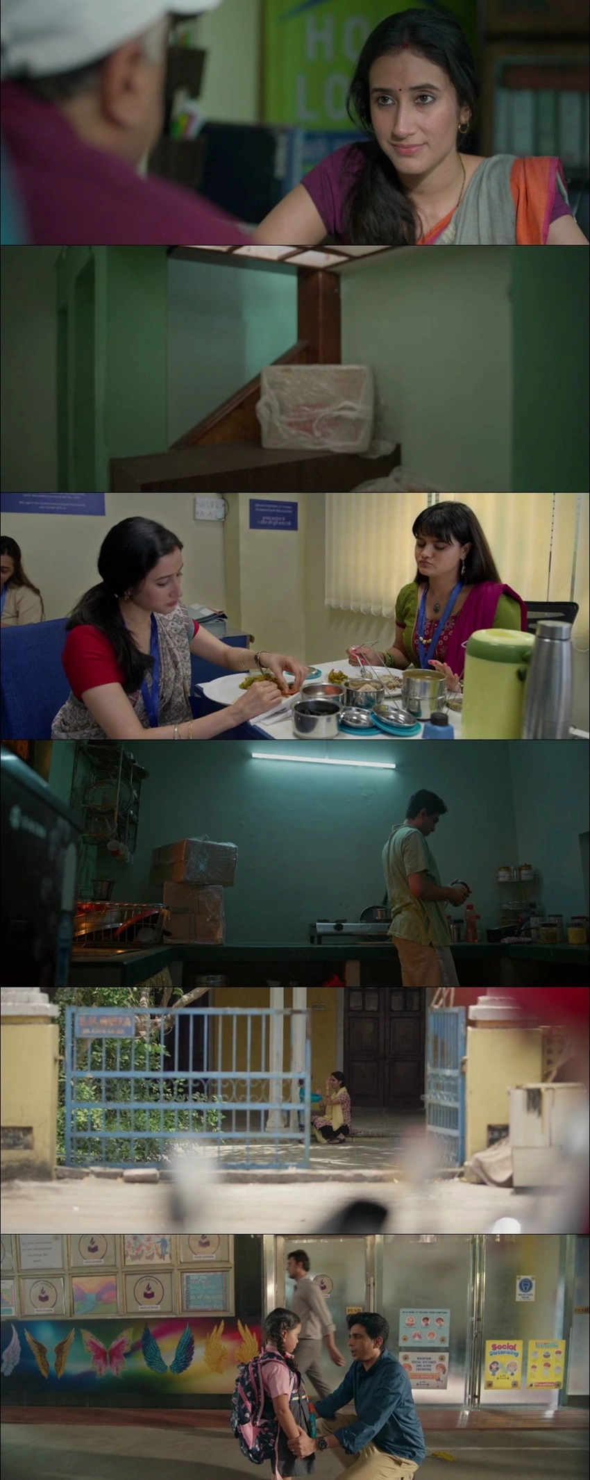 Download Jhansi ka Rajkumar | 2024 | Hindi | WAVES WEB-DL | Full Movie 480p 720p 1080p