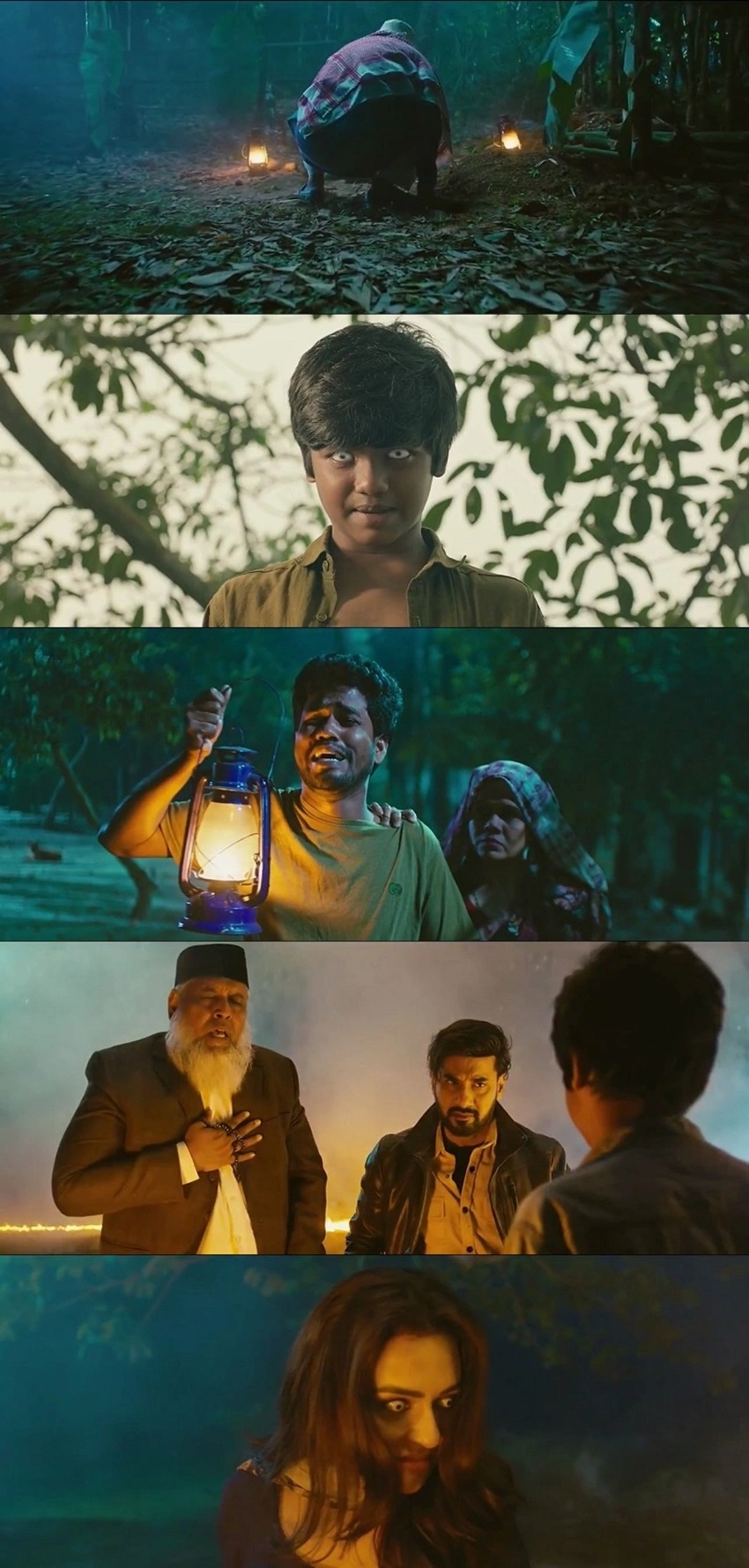 Download Jinn 3 | 2025 | Bengali | WEB-DL | Full Movie 480p 720p 1080p