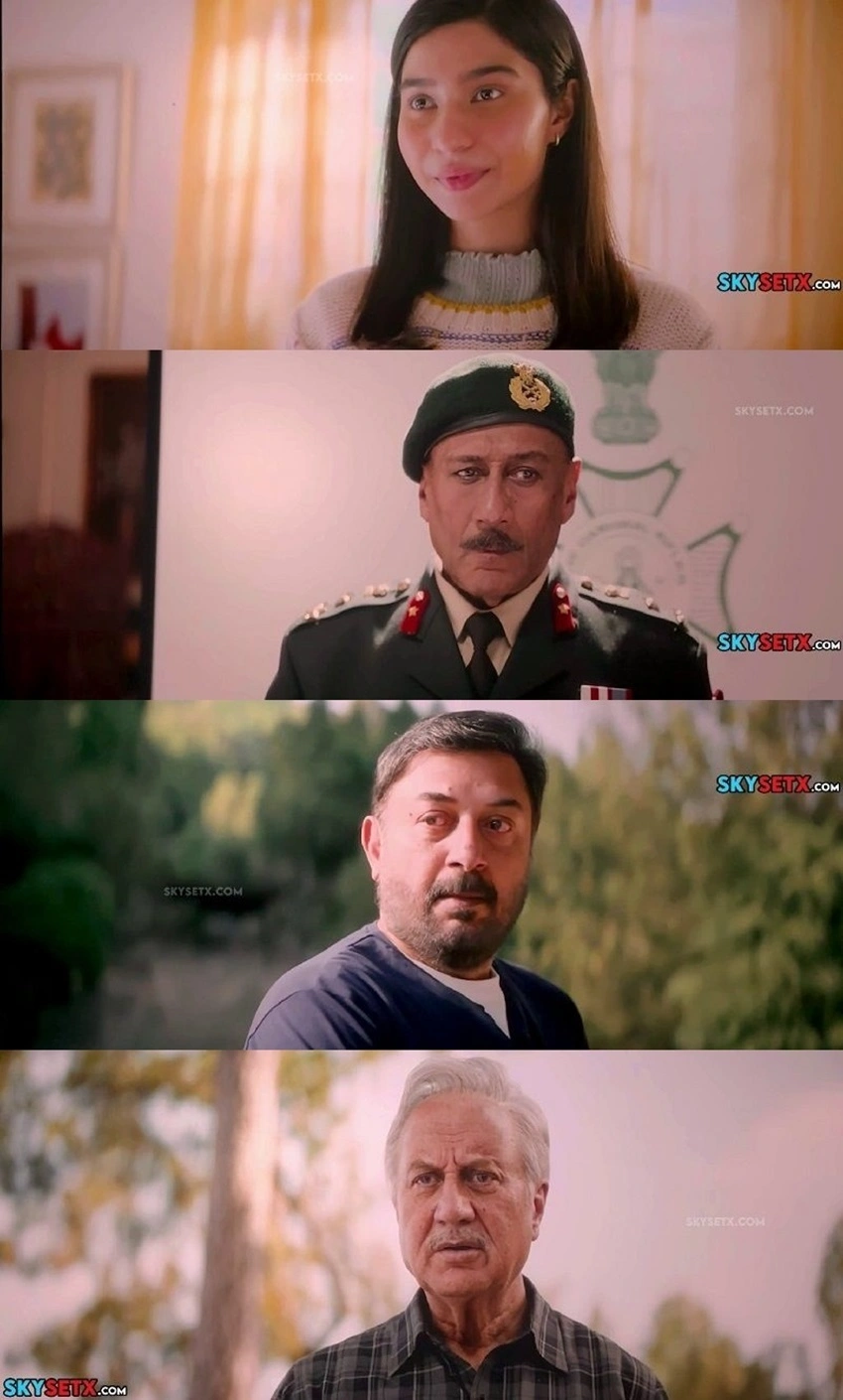 Download Tanvi the Great | 2025 | Hindi | HDTC | Full Movie 480p 720p 1080p