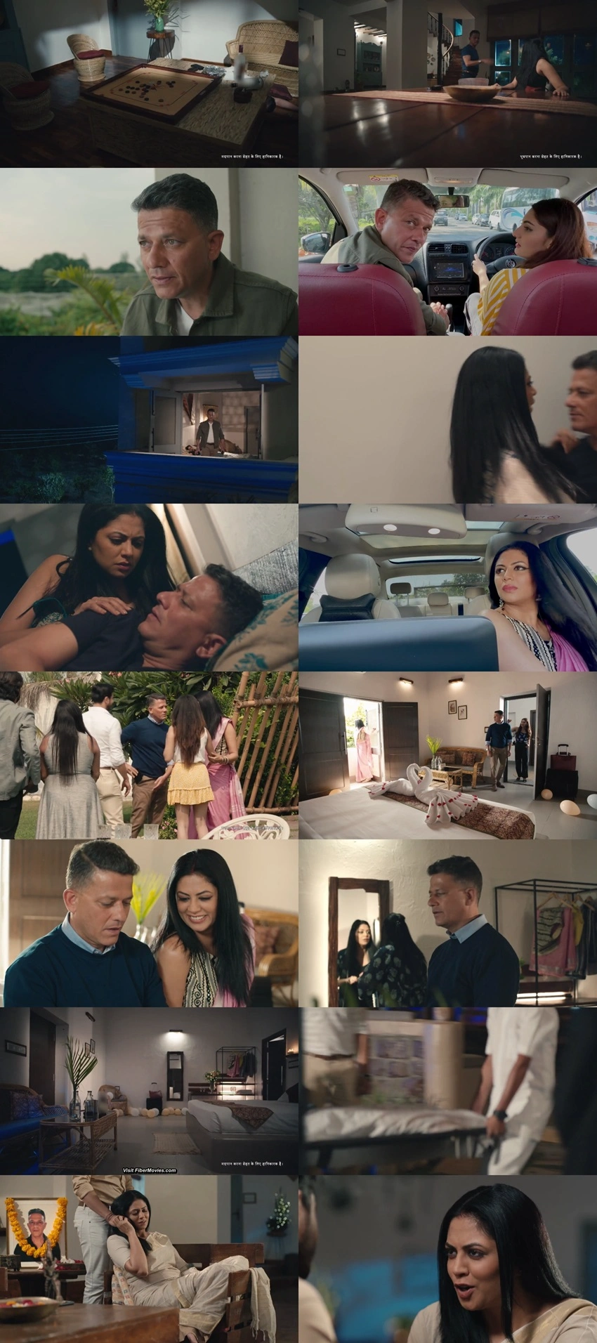 Download Pyaar Yaa Paap | 2025 | Season 1 | Complete Hindi | Shemaroo WEB Series | 480p 720p 1080p