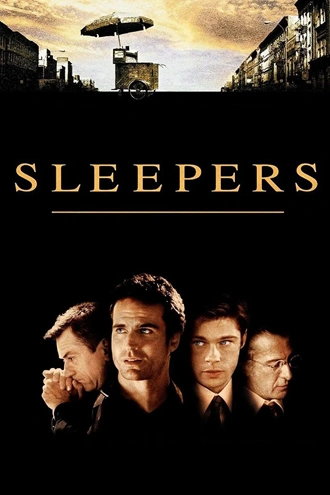 Download Sleepers | 1996 | Hindi DD5.1 | BluRay | Full Movie 480p 720p 1080p