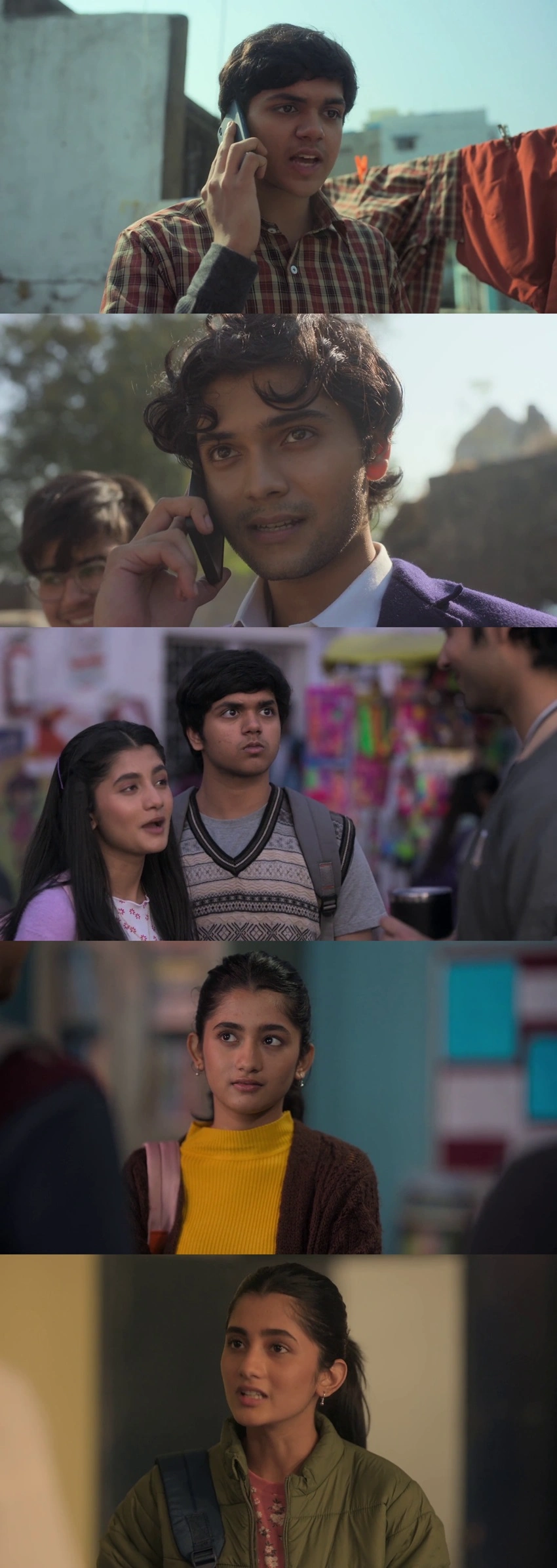 Download Gutar Gu | 2023 | Season 1 | Complete Hindi DD5.1 | Amazon miniTV Original WEB Series | 480p 720p 1080p