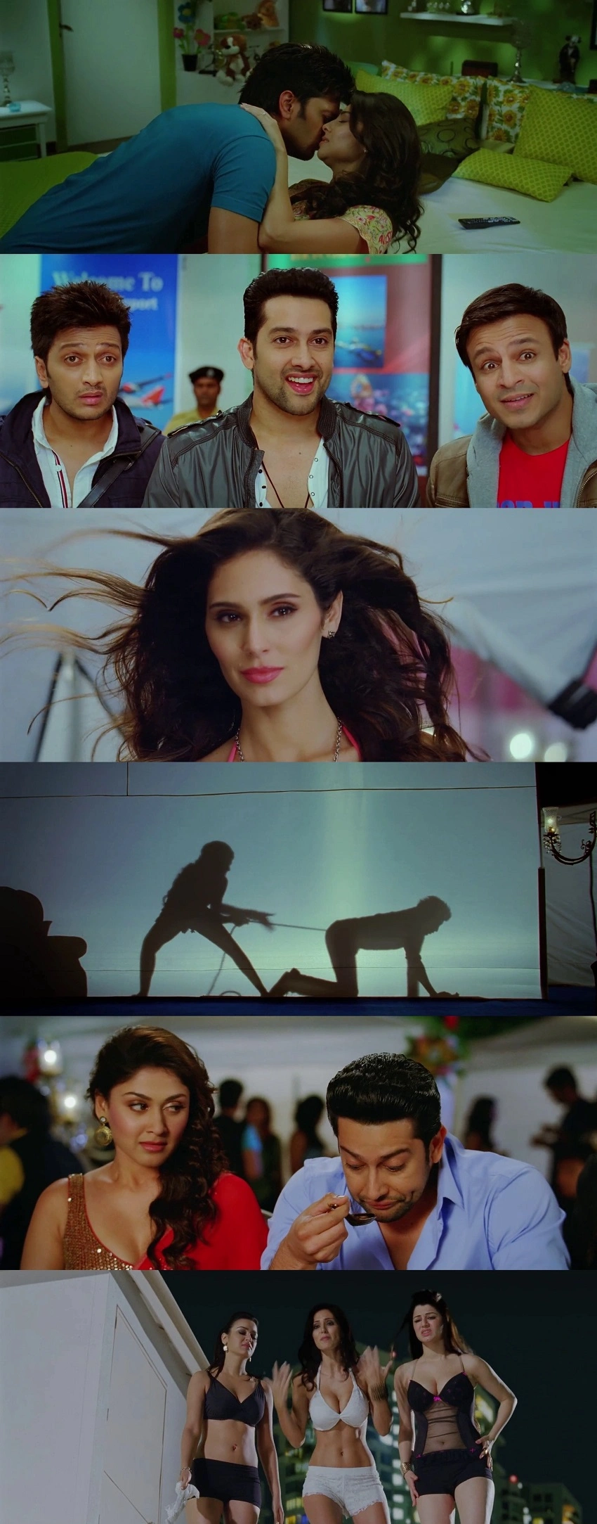 Download Grand Masti | 2013 | Hindi | WebRip | Full Movie 480p 720p 1080p