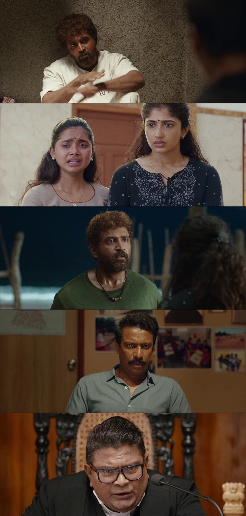 Download Vanangaan | 2025 | Hindi + Tamil | Dual Audio | WEB-DL | Full Movie 480p 720p 1080p