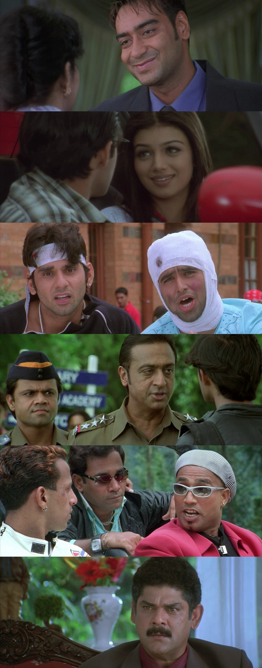 Download Taarzan The Wonder Car | 2004 | Hindi | HDRip | Full Movie 480p 720p 1080p